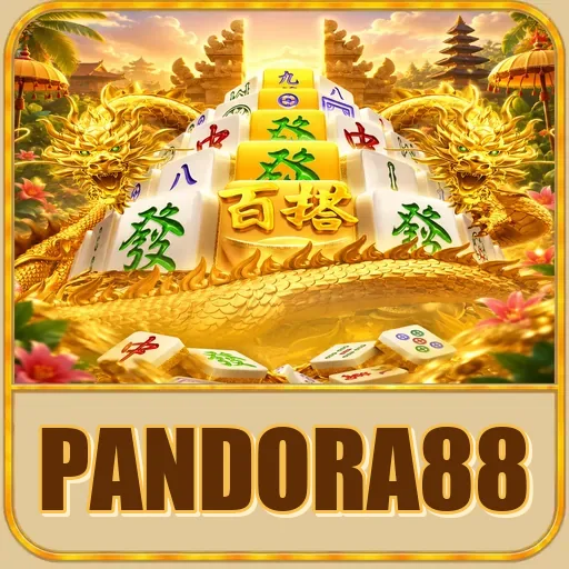 Instalasi pandora88