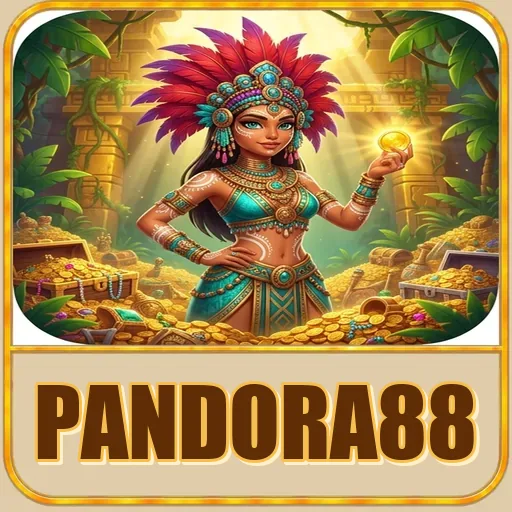 Keamanan pandora88