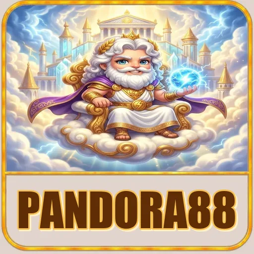 Hasil Security Scan pandora88